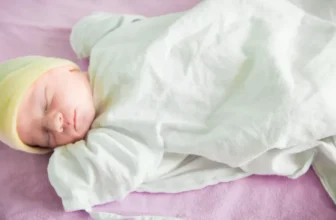 The Ultimate Baby Sleep Routine Guide