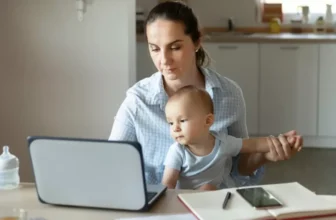 How to Create a Self-Care Routine That Works for You as a Mom