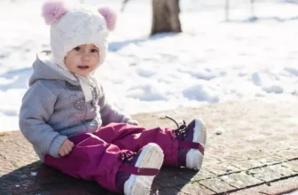 How Do You Keep Your Baby Cool During Hot Weather?