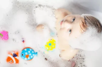 How Can You Keep Your Baby’s Bath Time Routine Consistent?