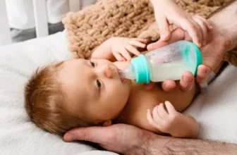 Which Baby Formula Is Right for Your Child?