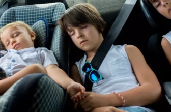 How Can I Ensure My Baby’S Safety While Traveling?