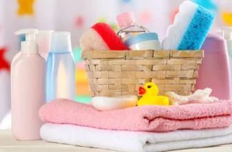 The Best Baby Bath Accessories for Convenience and Comfort