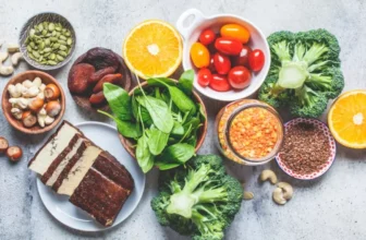 What Are the Best Sources of Iron for New Moms?