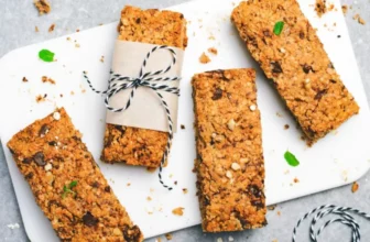 How Can You Stay Full and Satisfied With Healthy Snacks During the Day?