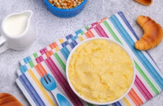 What Are the Most Nutritious Homemade Baby Food Recipes?
