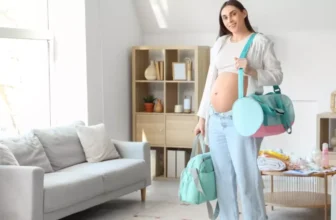 What Are the Most Important Things to Pack in Your Hospital Bag?