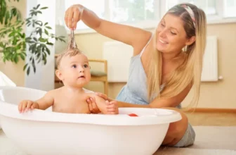 Essential Safety Tips for Bathing Your Baby