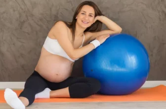 Simple Ways to Stay Active Throughout Your Pregnancy