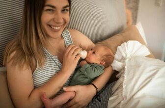 What Are the Signs of a Milk Allergy in Babies?