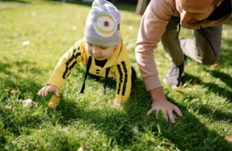 Why Tummy Time Is Important for Babies