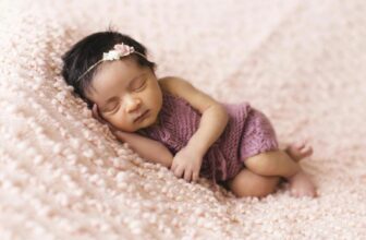 Dressing Your Baby for Sleep: Comfortable and Safe Options