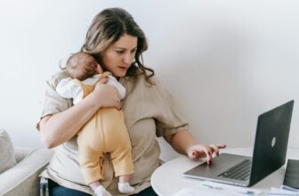What Are Some Simple Self-Care Practices for Busy Moms?