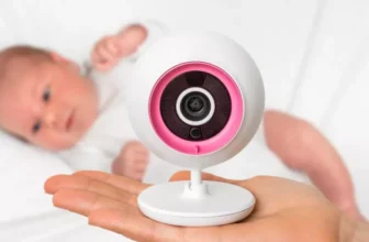 What Are the Best Baby Monitor Features for Safety?