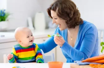 Common Feeding Challenges and How to Overcome Them
