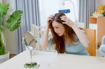 What Are the Best Foods for Postpartum Hair Health?