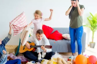 What Are the Best Ways to Create a Peaceful Home Environment?