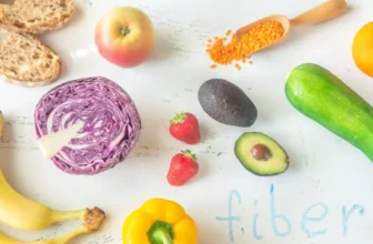 How Can You Ensure You’re Getting Enough Fiber as a New Mom?