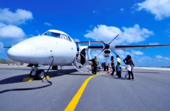 How Can You Prevent Jet Lag in Babies?