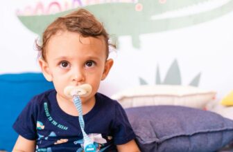 Baby-Friendly Probiotics for Better Digestion