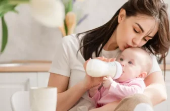 How Can I Tell if My Baby Is Getting Enough Milk?
