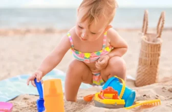 How Do You Handle Baby Safety During Outdoor Play?