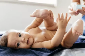 How Can I Prevent Diaper Rash Effectively?