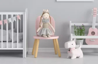 When Should You Start Preparing Your Home for the Baby?