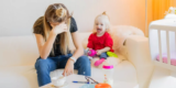 How Can You Avoid Burnout While Being a Full-Time Mom?