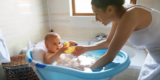 Baby Bathing Essentials for First-Time Parents
