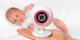 What Are the Best Baby Monitor Features for Safety?