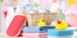 Baby Bathing Products You Can’t Live Without