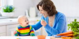 Common Feeding Challenges and How to Overcome Them