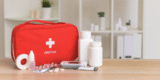 What Should I Include in My Baby’S First-Aid Kit?
