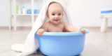 How to Choose the Best Baby Bathtub for Your Home