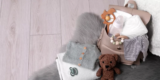 What Are the Must-Have Items in a Diaper Bag for Travel?