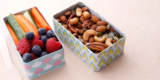 Healthy Snack Ideas for New Moms on the Go