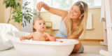 Essential Safety Tips for Bathing Your Baby